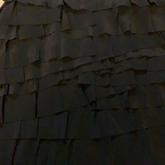 Women’s Inc International Concepts black skirt 10 - Picture 2 of 3